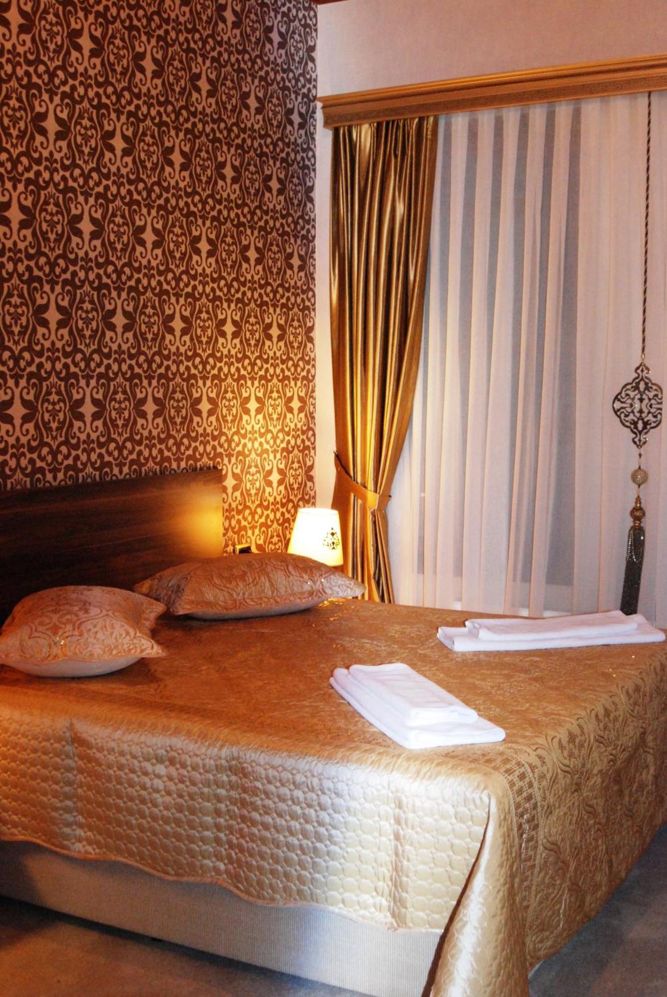 Apartament The Pashas House Istanbul