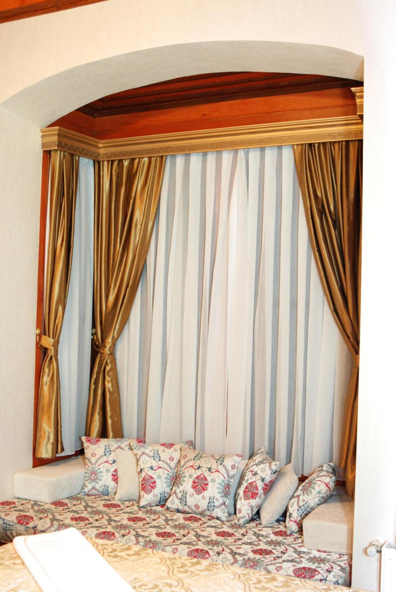 Apartament The Pashas House