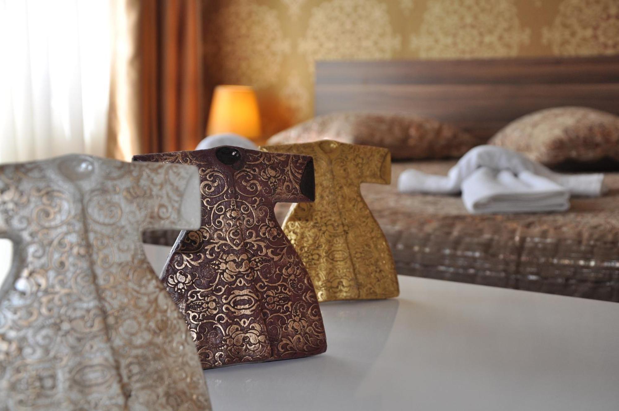 The Pashas House Apartament Istanbul