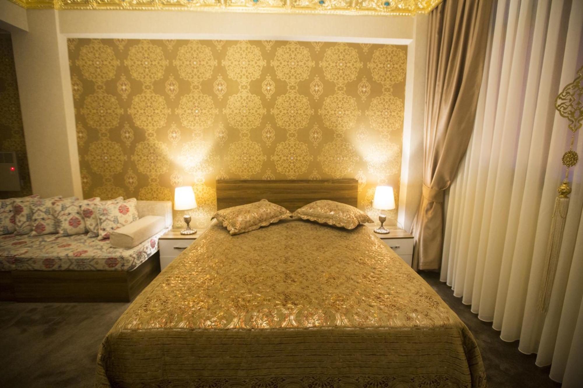 Apartament The Pashas House