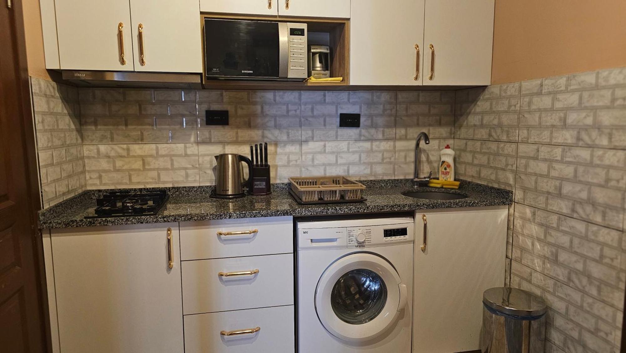 Apartament The Pashas House Istanbul