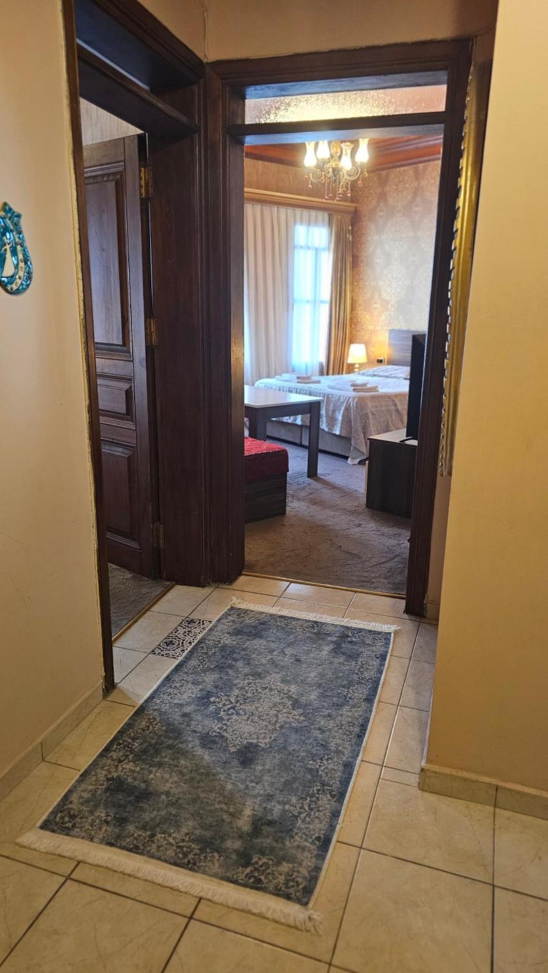The Pashas House Apartament *
