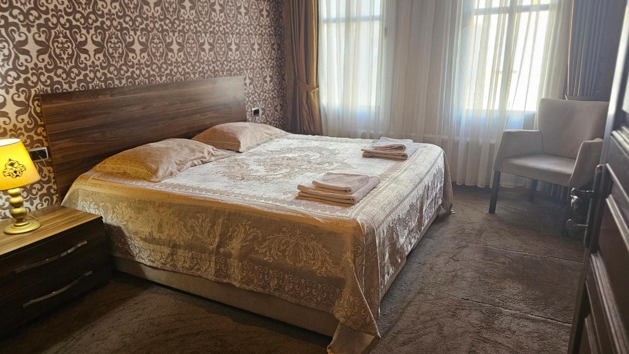 Apartament The Pashas House