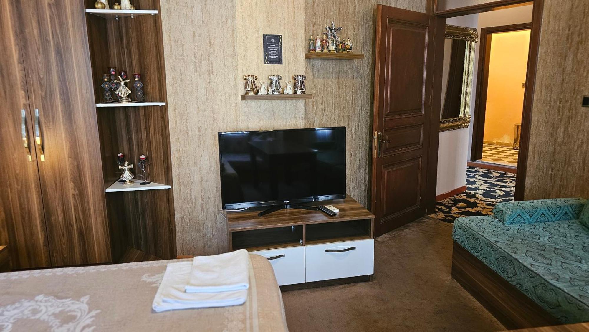 Apartament The Pashas House Istanbul