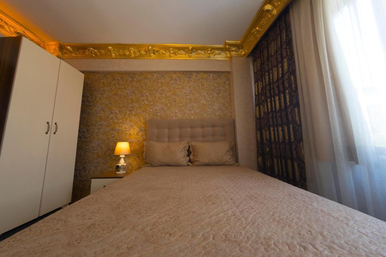 The Pashas House Apartament