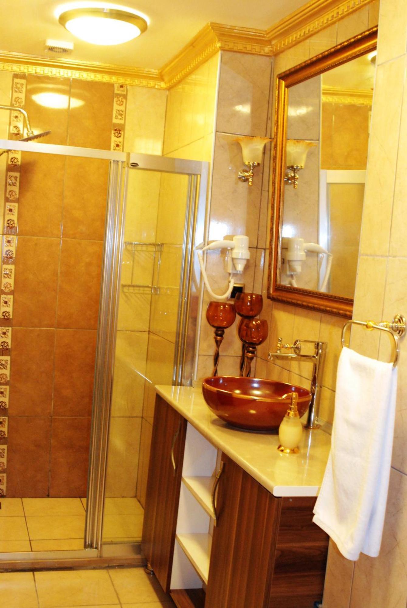 The Pashas House Apartment *