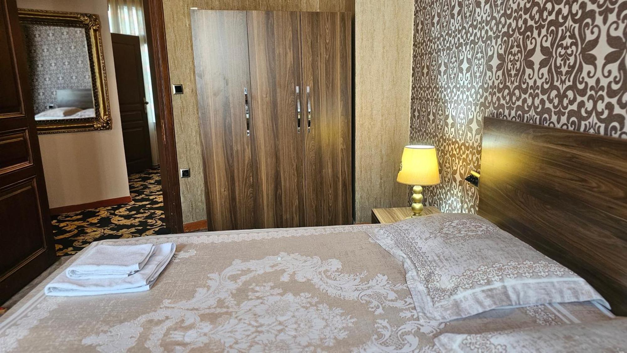 The Pashas House Istanbul